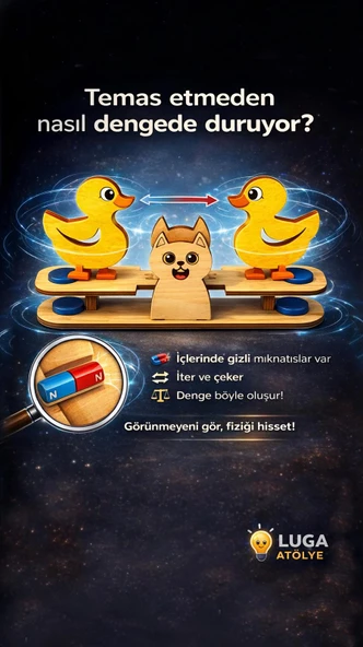 Stemist Box: Dengeli Dostlar - Resim 3