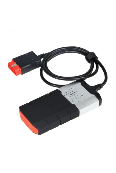 Universal Bluetooth (Oem) Arıza Tespit Cihazı Ağır Vasıta Ve Binek ürün görseli 1