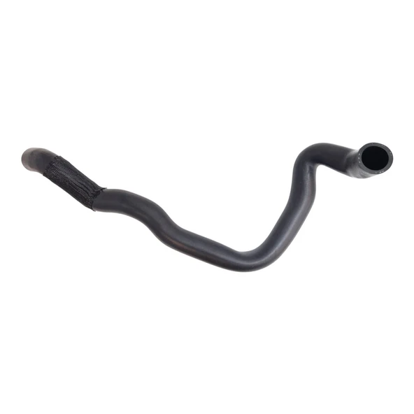 VW Caddy 2004-2010 1.9 Dizel BJB Motor Radyatör Alt Hortumu 1K0121086AN ürün görseli 1