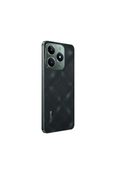 REALME C61 6/128GB DARK GREEN - Resim 5