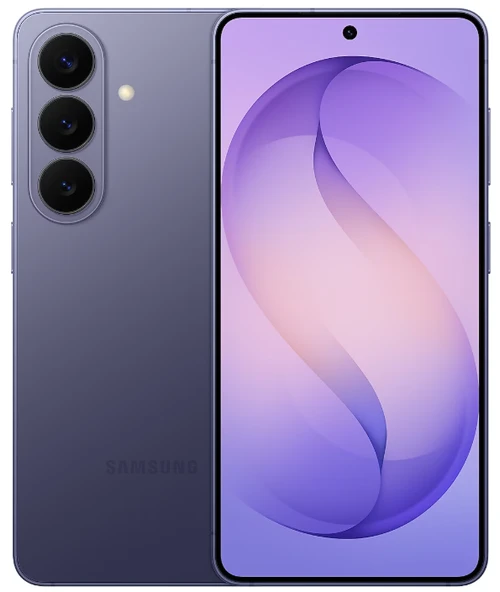 Samsung Galaxy S26 256 GB Kobalt Mor (Samsung Türkiye Garantili) ürün görseli 1