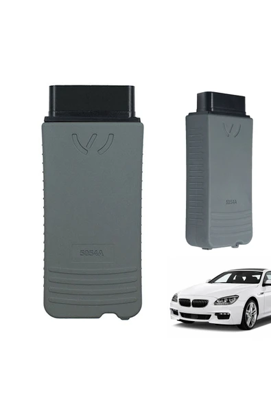 VAS 5054a Bluetooth Volkswagen Audi Seat Skoda Arıza Tespit Cihazı ürün görseli 1