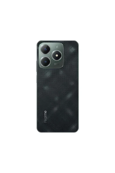 REALME C61 6/128GB DARK GREEN - Resim 4