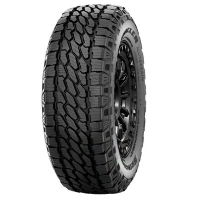Bridgestone 265/70R16 112T Dueler A/T002 Suv Yaz Lastiği 2025 ürün görseli 1