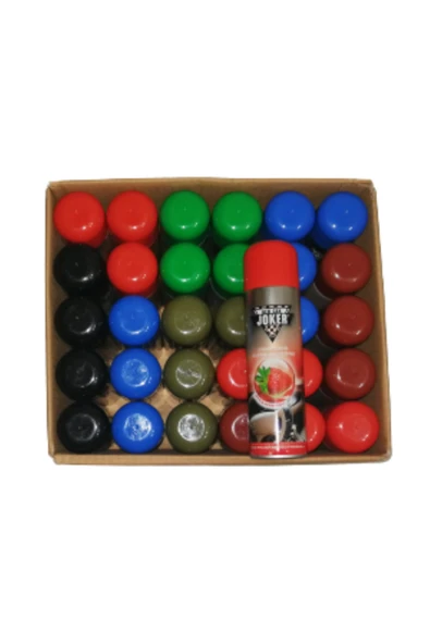 joker Göğüs Ve Torpido Parlatıcı Silikon Parfümlü 200 Ml X 30 Adet (1 Koli) ürün görseli 1