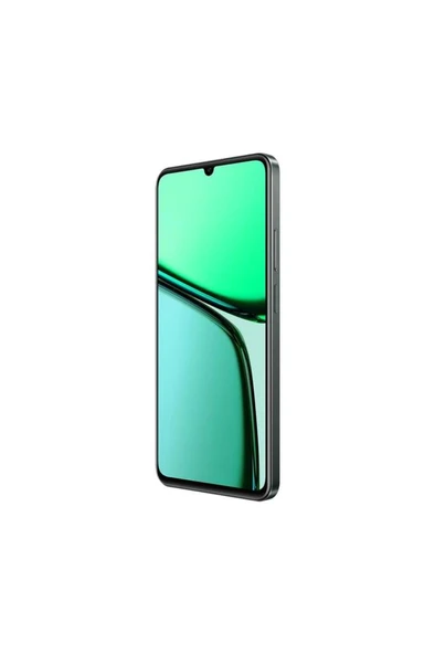 REALME C61 6/128GB DARK GREEN - Resim 3