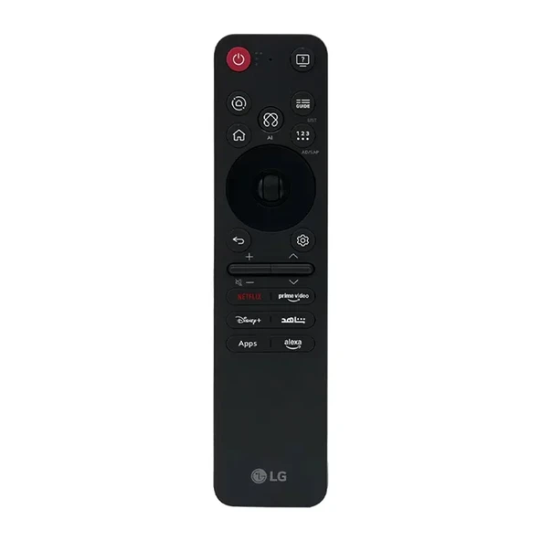 LG TV 2025 Serisi Sihirli Kumanda Kontrolörü Orjinal ürün görseli 1