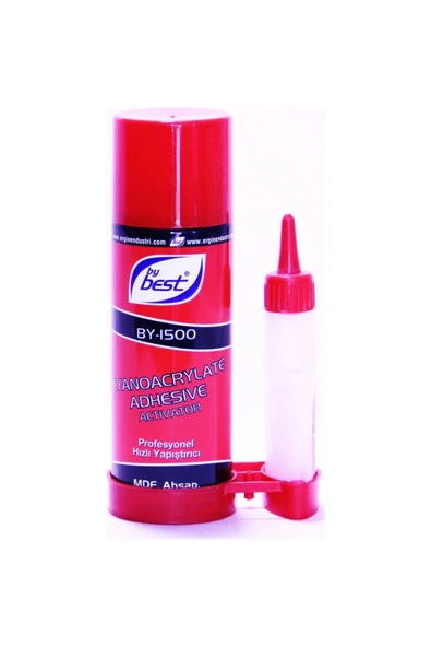 Best Mdf Yapıştırıcı 200gr By1500 ürün görseli 1
