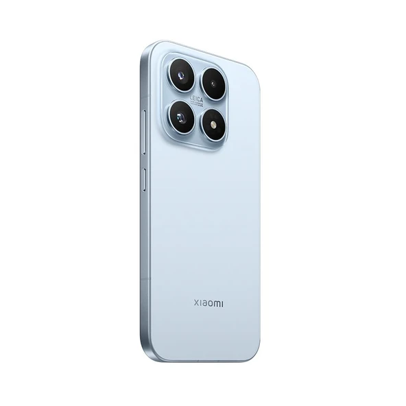 PTTAVM: Xiaomi 17 512 GB 12 GB Ram Mavi (Xiaomi Türkiye Garantili)