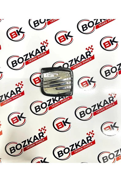 SEAT LEON (2000-2006) ARKA BAGAJ KAPAK ARMASI 1M5853601D ürün görseli 1