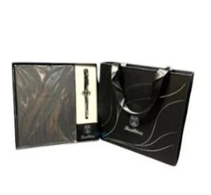 BJK 599040 A5 Defter Roller Kalem Set ürün görseli 1