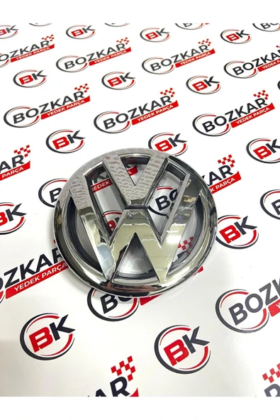 5C6853601 JETTA 2011 2014 ÖN PANJUR ARMA - Resim 2