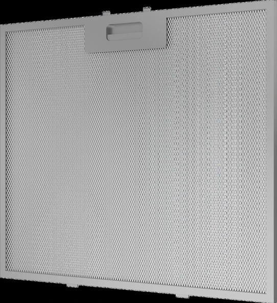 ARÇELİK ADE 603 SR Ankastre Duvar Tipi Davlumbaz - Resim 3