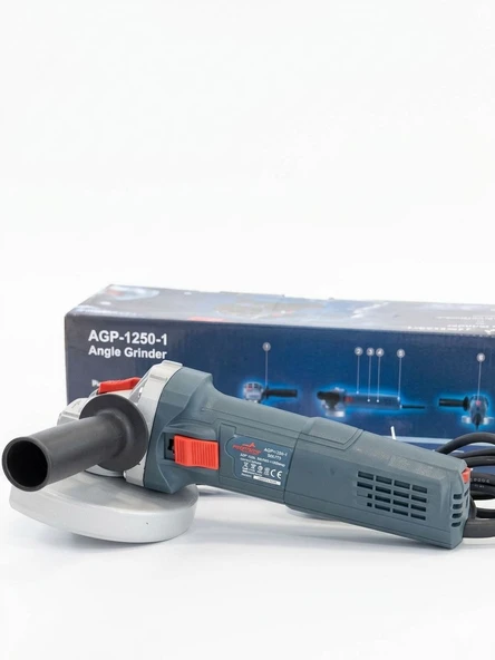 BUTOOLS DEVİR AYARLI AVUÇ TAŞLAMA 750 W ürün görseli 1