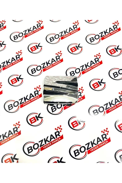 SEAT IBİZA (2013-2017) TOLEDO (2013-2019) ÖN PANJUR ARMASI  6J9853679 ürün görseli 1