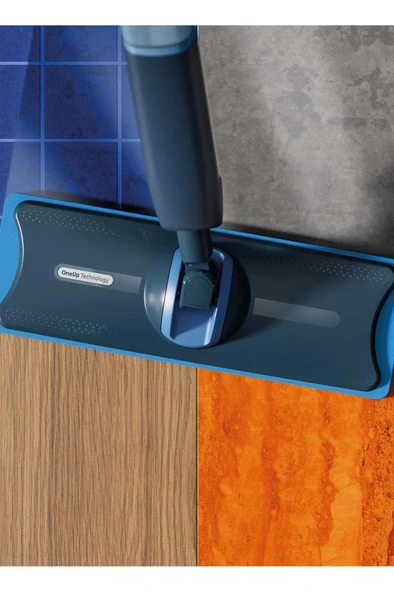 Elektrikli Mop XV5113/01 - Resim 8