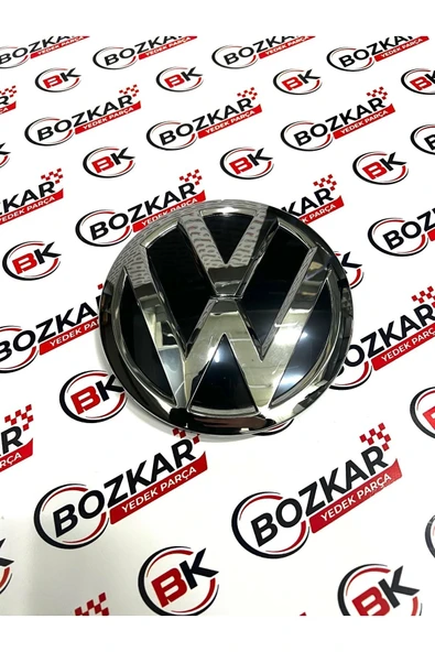 2k5853600 Caddy 2015-2020 Arası Ön Arma Sıfır ürün görseli 1