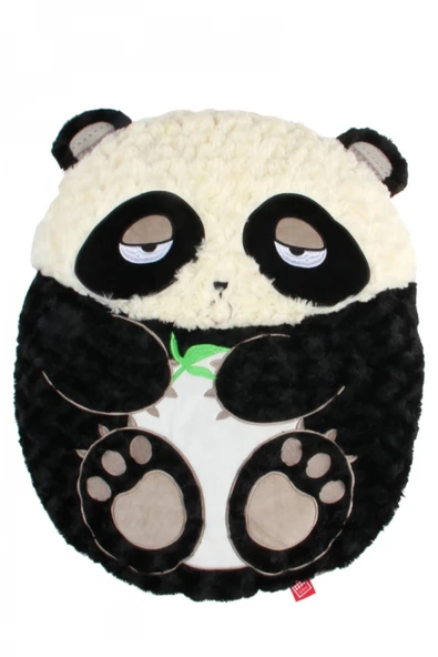 Gigwi 6156 Snoozy Friends Panda Kedi-Köpek Yatağı ürün görseli 1