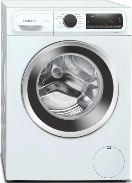 Profilo CGA25203TR 10 kg 1200 Devir Çamaşır Makinesi ürün görseli 1