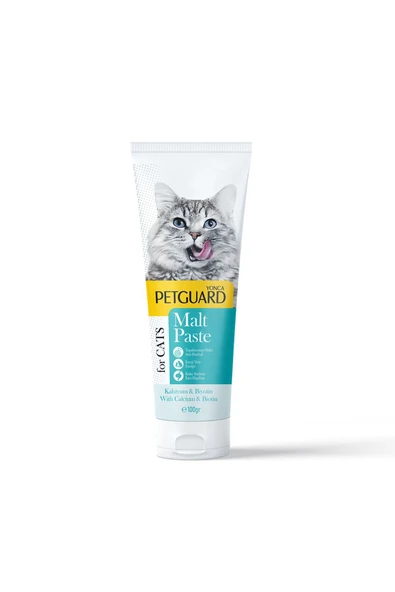 Petguard Malt Paste ürün görseli 1