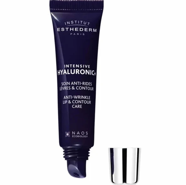 Esthederm Dudak Bakım Balmı 15 ml ürün görseli 1