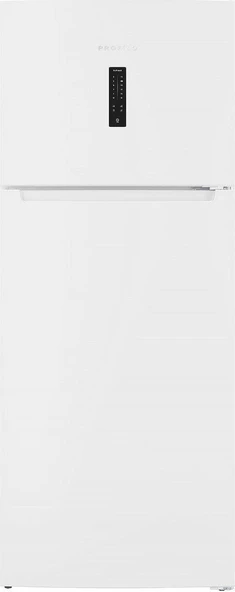 Profilo BD2176WEXN XXL Üstten Donduruculu No Frost Buzdolabı ürün görseli 1