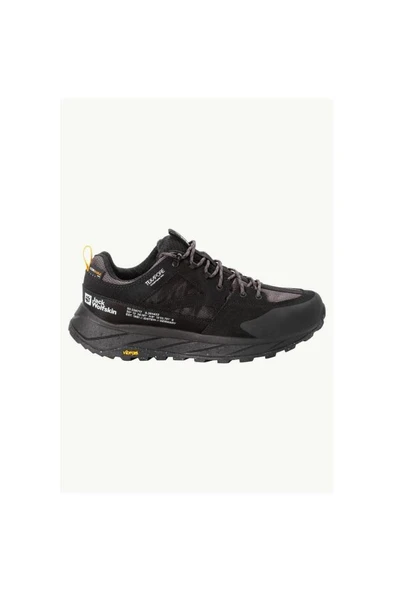 Jack Wolfskin Terraquest Texapore Low M Outdoor Ayakkabı ürün görseli 1