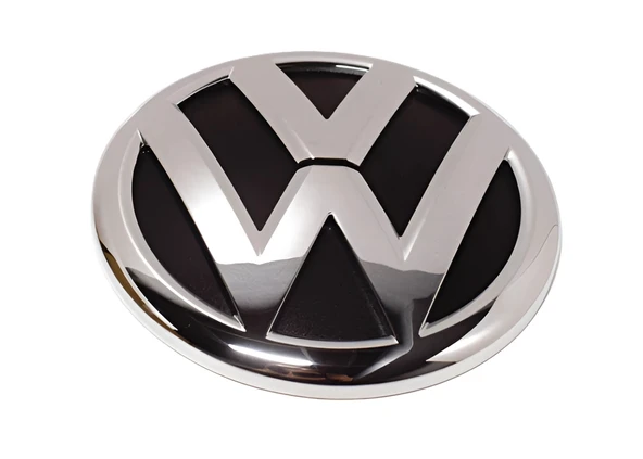 Vw Transporter T6 2010-2014 Arası Arka Bagaj Arması Logosu 7E0853630B ürün görseli 1