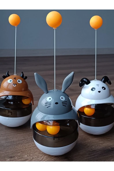 pet Rabbit Mamamatik Hacıyatmaz ürün görseli 1