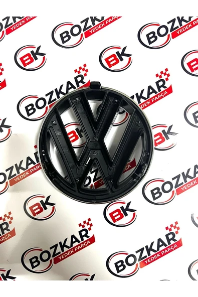 5C6853601 JETTA 2011 2014 ÖN PANJUR ARMA - Resim 4