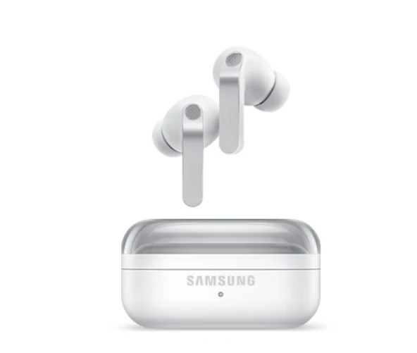 Samsung Galaxy Buds 4 Pro ANC TWS Beyaz Kulak İçi Bluetooth Kulaklık ürün görseli 1