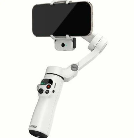 Zhiyun Smooth Q5 Ultra Combo AI Takip Özellikli Telefon Gimbalı ürün görseli 1