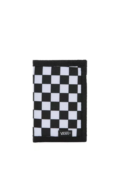 Vans   Slipped Erkek Siyah Cüzdan - VN000C32 ürün görseli 1