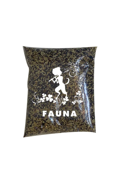 Fauna Pet Supplies 1kg Kanarya Yemi Karışık ürün görseli 1