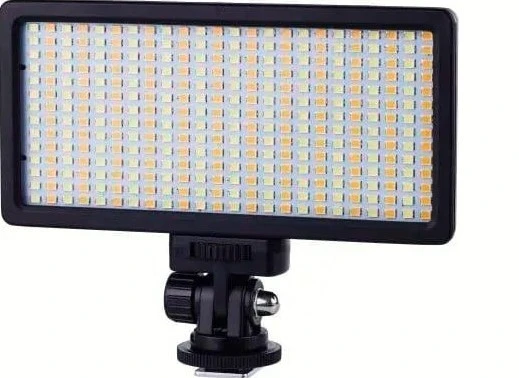 PATONA 4189 Premium LED Light ML-240 Bi-Color 24W ürün görseli 1