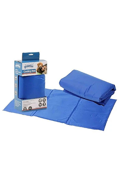 Pawise SPTRNS Serinletici Mat M 50x40 Cm (222816) Çiçek Desenli ürün görseli 1