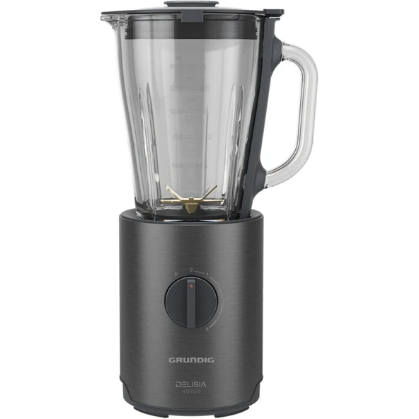 Grundig TB 7285 CDX Delisia Novus Smoothie Blender ürün görseli 1