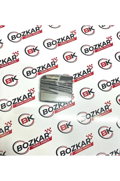 SEAT IBIZA (1999-2002) CORDOBA (2000-2002) LEON (00-06) TOLEDO (99-04) ÖN PANJUR ARMASI 6K0853679A ürün görseli 1