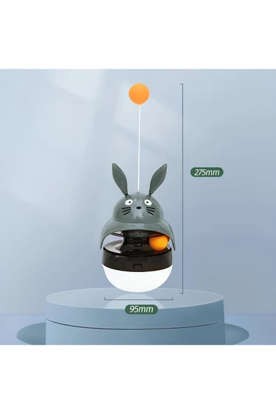 pet Rabbit Mamamatik Hacıyatmaz - Resim 2