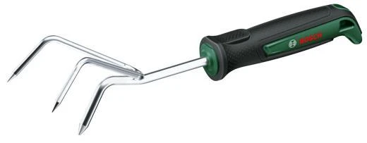 Bosch Bahçe Üç Dişli Tırmık ürün görseli 1