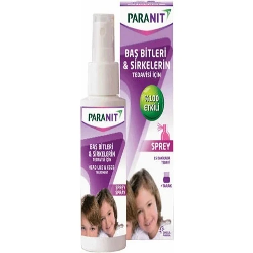 Paranit   100ML ürün görseli 1