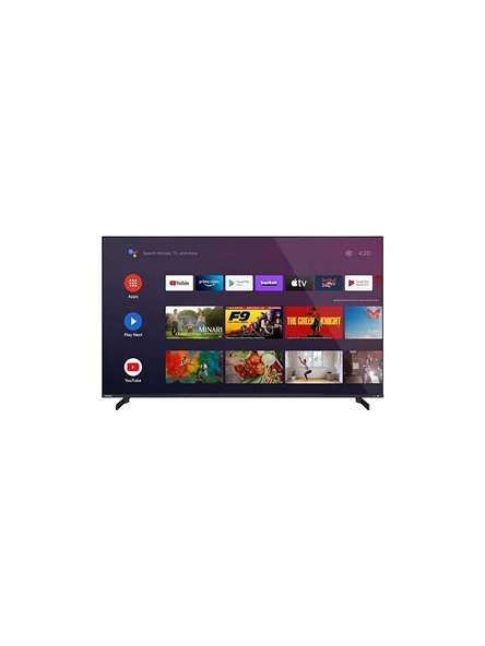 Toshiba 70QA5D63DT 4K Ultra HD 70" 178 Ekran Uydu Alıcılı Android Smart QLED TV ( TEŞHİR ) ürün görseli 1