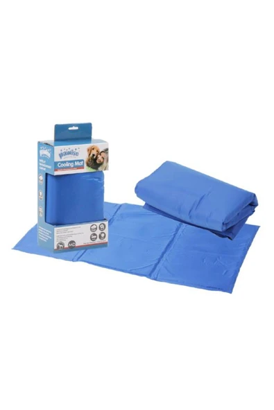 Pawise Soğutucu Mat ml 65x50 Cm Köpek Serinletici Örtü ürün görseli 1