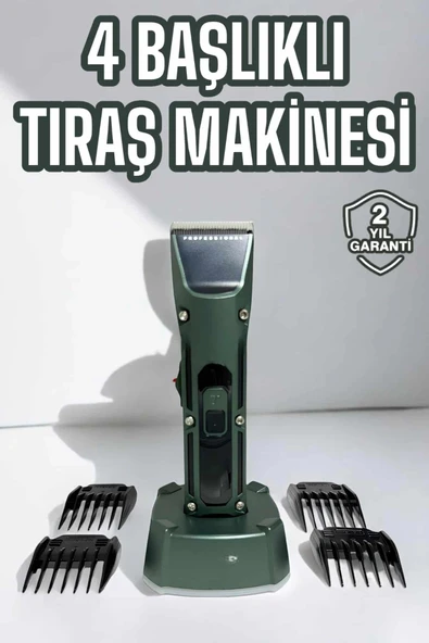 Lazer Epilasyon Öncesi Tıraş Makinesi Profesyonel Uzun Ömürlü Dayanıklı P205086S4812 ürün görseli 1