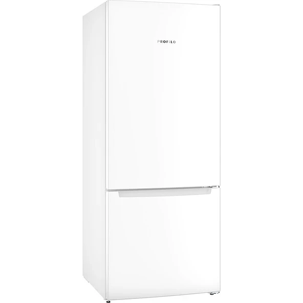 Profilo BD3086WEVN XXL Alttan Donduruculu No Frost Buzdolabı ürün görseli 1