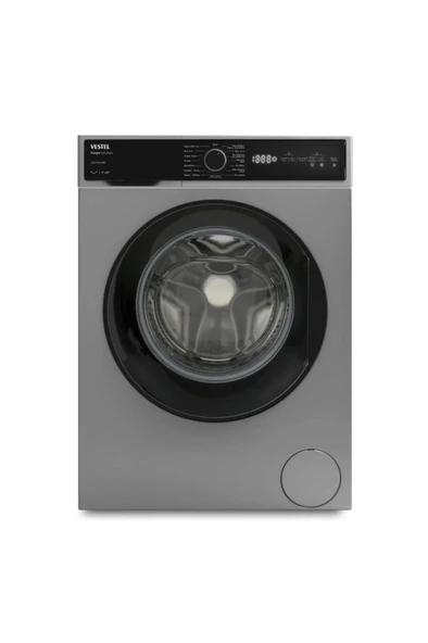 Çamaşır Makinesi Cmı 97302 G Wıfı ürün görseli 1