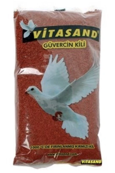 Vitasand Güvercin Kili 1kg X 5 Adet ürün görseli 1