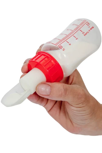 Eday Easycup Geliştirilmiş Kaşık Biberon 60 ml ürün görseli 1