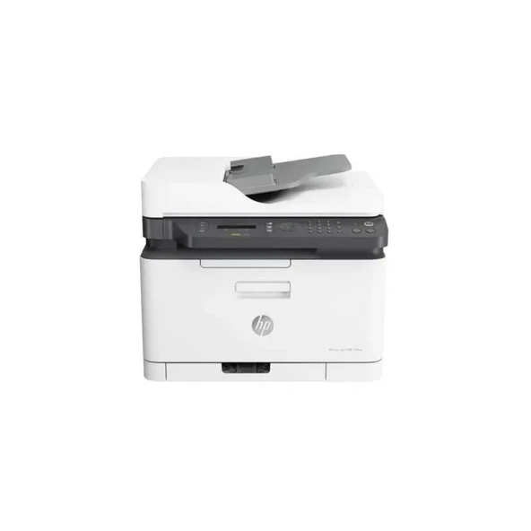 HP 4ZB84A LASERJET MFP137FNW YAZ/TAR/FOT/FAX/ETH/WIFI ürün görseli 1