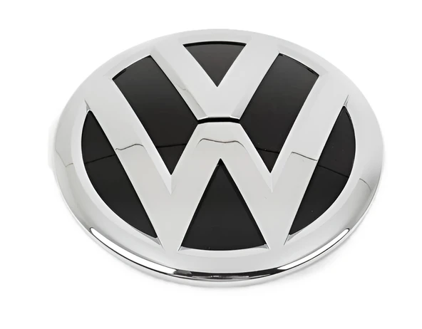 Volkswagen Passat CC 2012-2017 Ön Panjur Arması Logosu 3C8853601A ürün görseli 1